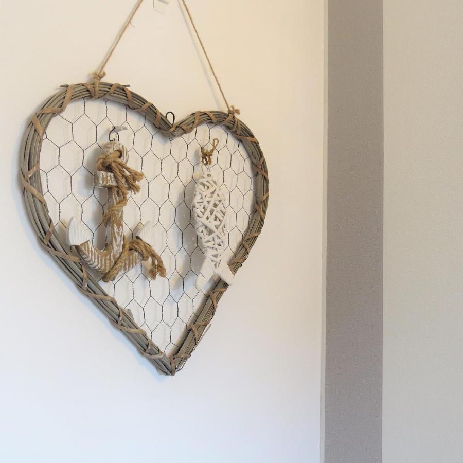 Apartment Kuestenliebe *