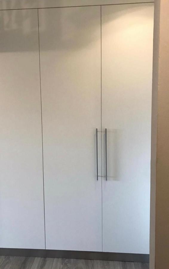 Kuestenliebe Apartment Groemitz