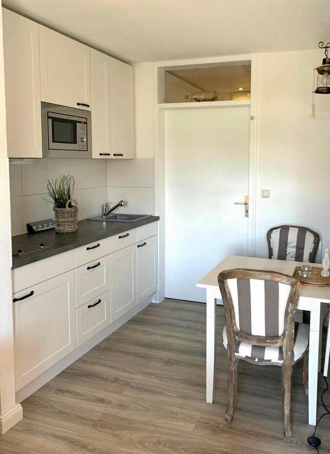 Apartment Kuestenliebe